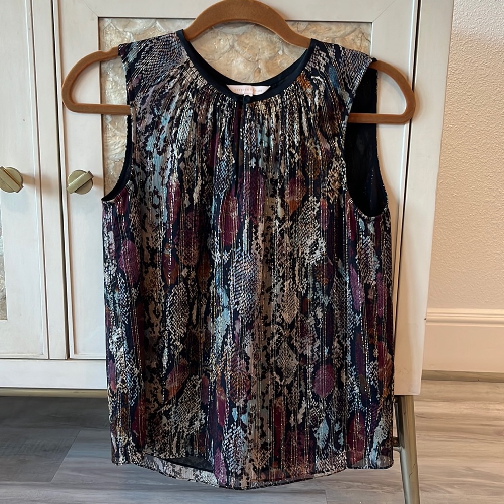 Rebecca Taylor Top